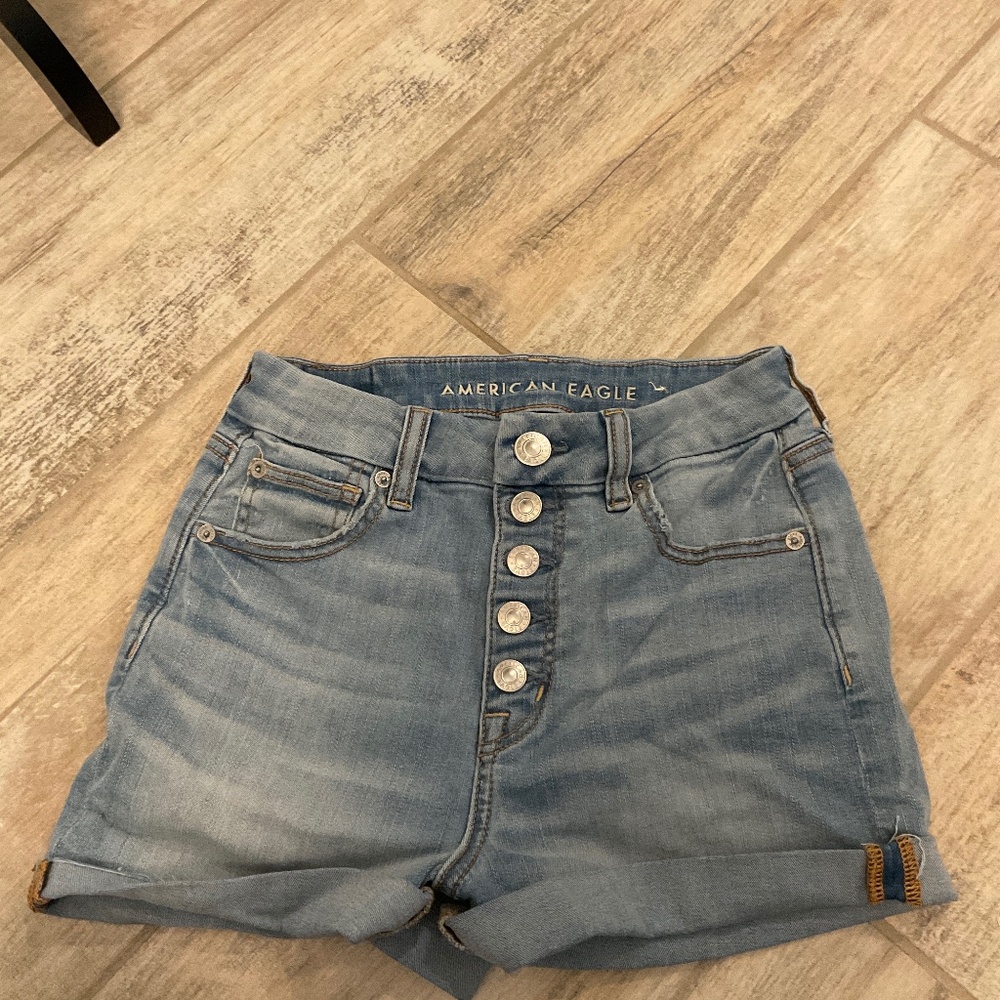 AEO SHORTS